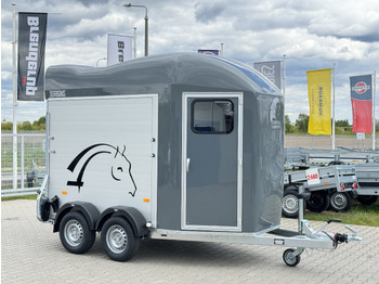 Приколка за коњи CHEVAL LIBERTÉ