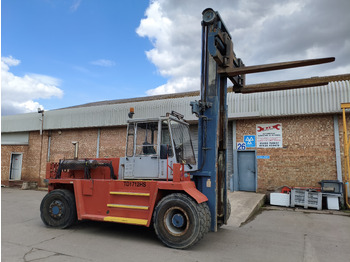Лизинг на Kalmar TD1712HS 17000GK DIESEL FORKLIFT 4X4 EX Kalmar TD1712HS 17000GK DIESEL FORKLIFT 4X4 EX Kalmar TD1712HS 17000GK DIESEL FORKLIFT 4X4 EX Kalmar TD1712HS 17000GK DIESEL FORKLIFT 4X4 EX: слика 1
