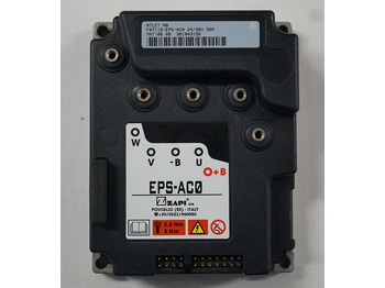 Единица за контрола ATLET