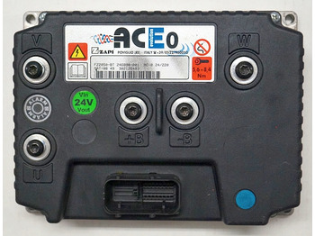 Единица за контрола