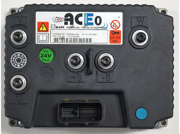 Единица за контрола