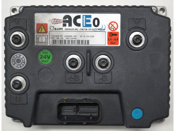 Единица за контрола