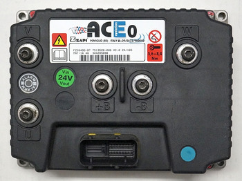 Единица за контрола