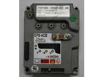 Единица за контрола