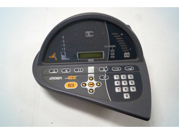 Контролна табла