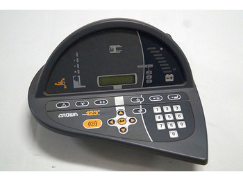 Контролна табла