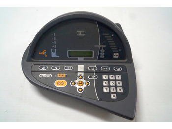 Контролна табла