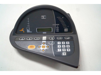 Контролна табла