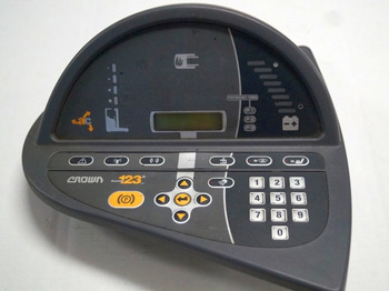 Контролна табла