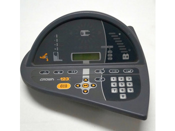 Контролна табла