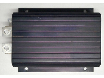 Единица за контрола