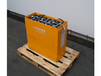 Батерија HAWKER