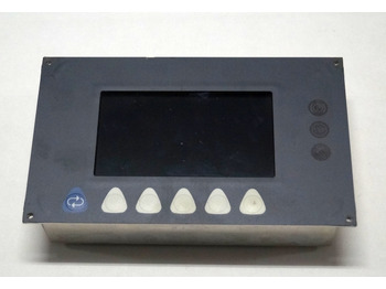 Контролна табла JUNGHEINRICH