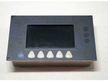 Контролна табла JUNGHEINRICH