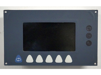 Контролна табла JUNGHEINRICH