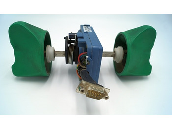 Електричен систем JUNGHEINRICH