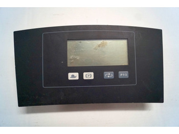 Контролна табла JUNGHEINRICH