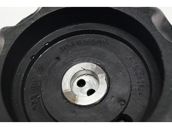 Кабина и ентериер за Опрема за ракување со материјали Jungheinrich 50263124 | Stuur Steering wheel ETV from year 2003 till 2011 Stuur Steering wheel ETV from year 2003 till 2011: слика 3
