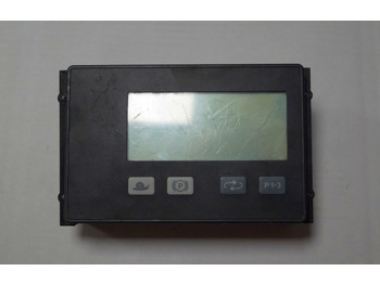 Контролна табла JUNGHEINRICH