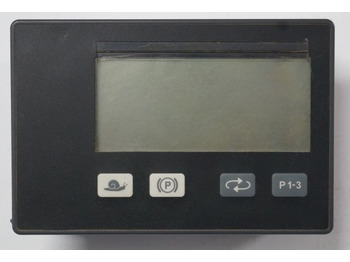 Контролна табла JUNGHEINRICH