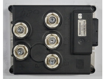 Единица за контрола JUNGHEINRICH