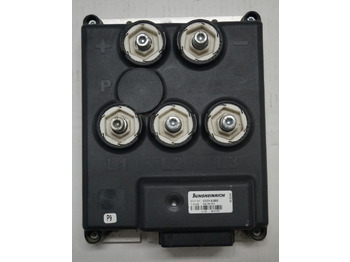 Единица за контрола JUNGHEINRICH