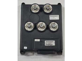 Единица за контрола JUNGHEINRICH