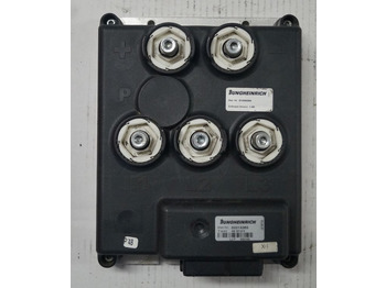 Единица за контрола JUNGHEINRICH