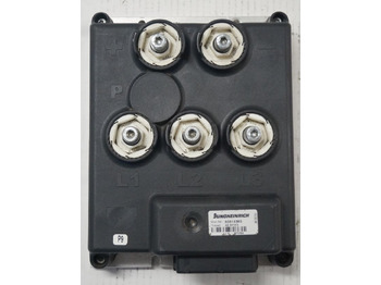 Единица за контрола JUNGHEINRICH