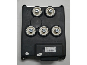 Единица за контрола JUNGHEINRICH