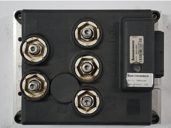 Единица за контрола JUNGHEINRICH