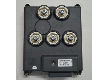 Единица за контрола JUNGHEINRICH