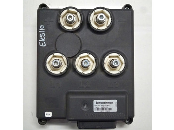 Единица за контрола JUNGHEINRICH