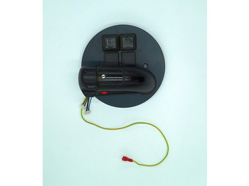 Електричен систем JUNGHEINRICH