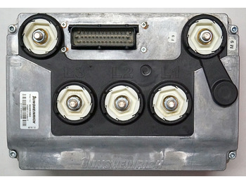 Единица за контрола JUNGHEINRICH