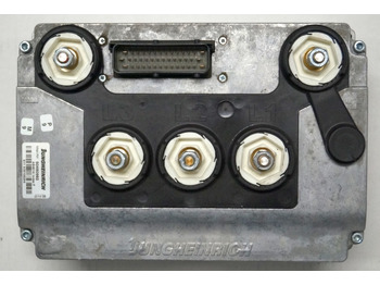 Единица за контрола JUNGHEINRICH