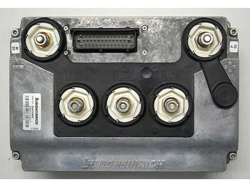 Единица за контрола JUNGHEINRICH