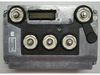 Единица за контрола JUNGHEINRICH