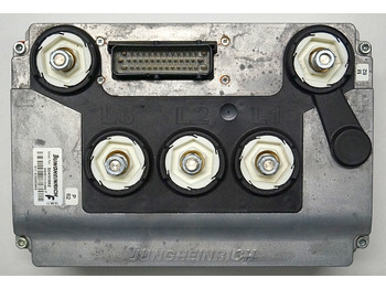 Единица за контрола JUNGHEINRICH