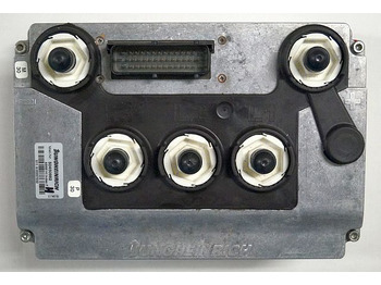 Единица за контрола JUNGHEINRICH