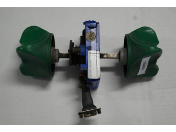 Електричен систем JUNGHEINRICH