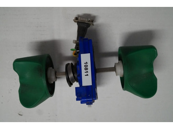 Електричен систем JUNGHEINRICH