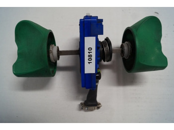 Електричен систем JUNGHEINRICH