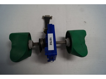 Електричен систем JUNGHEINRICH