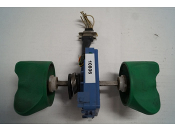 Електричен систем JUNGHEINRICH