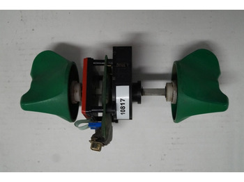 Електричен систем JUNGHEINRICH