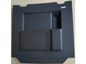 Каросерија и екстериер JUNGHEINRICH