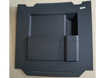 Каросерија и екстериер JUNGHEINRICH