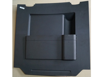 Каросерија и екстериер JUNGHEINRICH