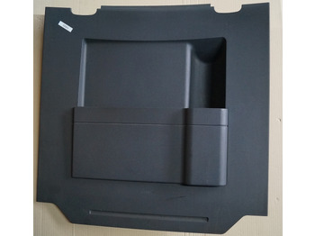 Каросерија и екстериер JUNGHEINRICH